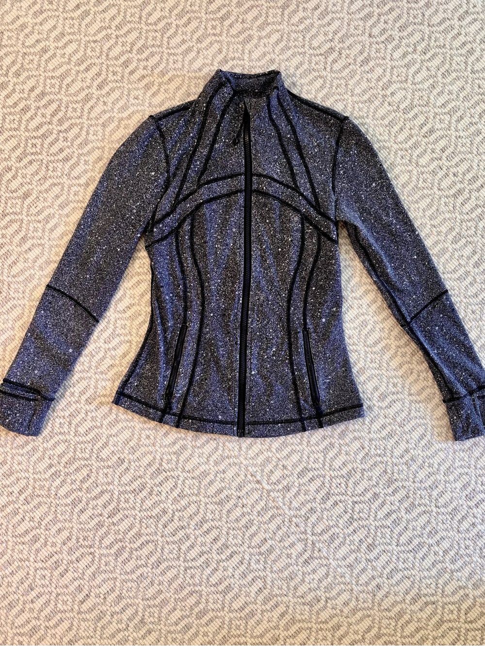 lululemon athletica Define Zip-Up Jacket